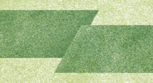 Grafika przedstawiająca nieregularne linie.